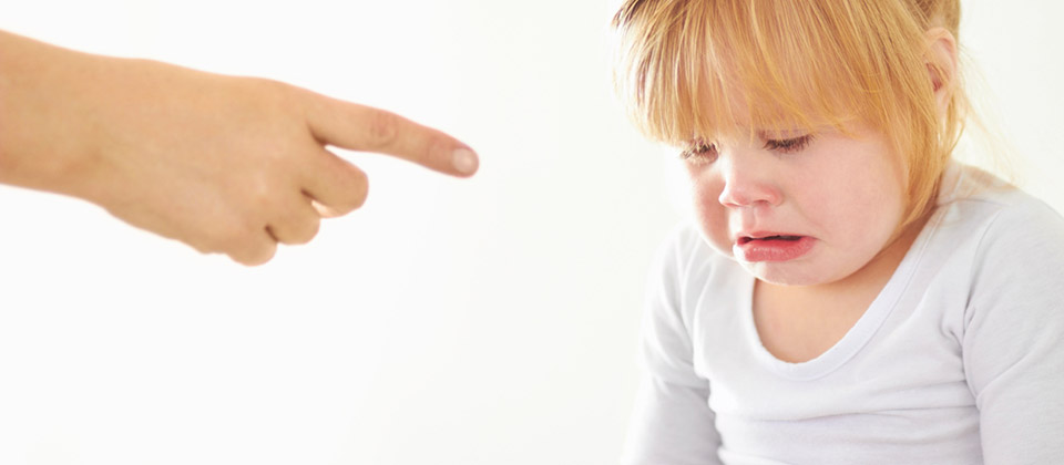 Punition ou sanction : comment amener son enfant à corriger ses erreurs ?