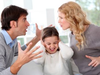 Comment expliquer le divorce aux enfants ?
