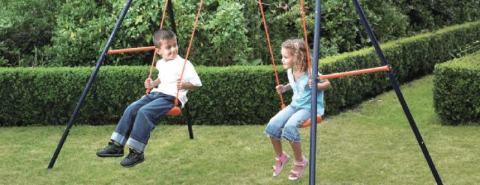 Comment créer un espace extérieur pour votre enfant ?