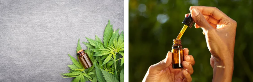 Quel CBD pour les douleurs musculaires ?