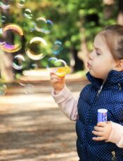 5 idées d’activités pour garder des enfants l’après-midi