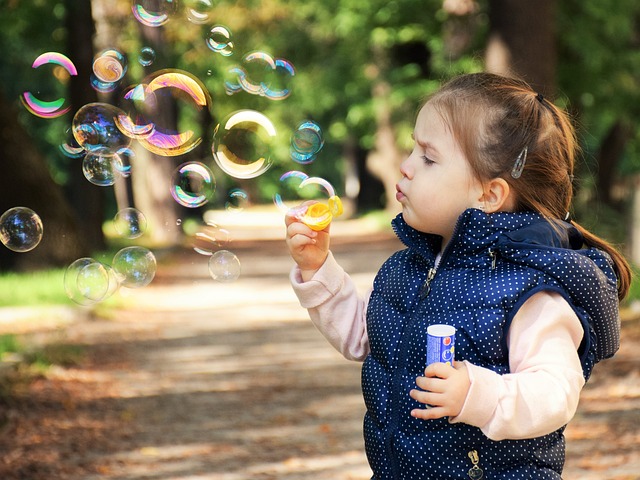 5 idées d’activités pour garder des enfants l’après-midi