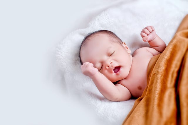 Préparer la maison pour l&rsquo;arrivée d&rsquo;un bébé étape par étape