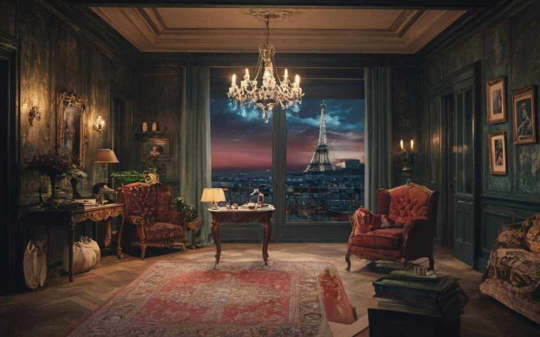 Les meilleures adresses pour un escape game captivant à Paris en famille